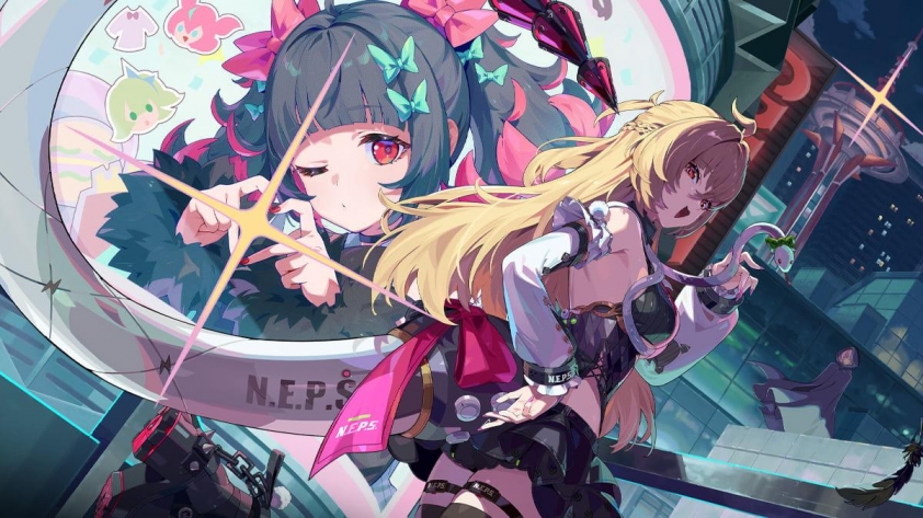 Zenless Zone Zero 2.7 bao giờ ra mắt? 810791