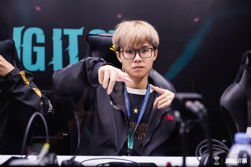 Lịch thi đấu ĐTDV Mùa Xuân 2026 Liên Quân Mobile mới nhất 1