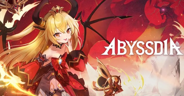 ABYSSDIA chính thức ra mắt trên Mobile và PC