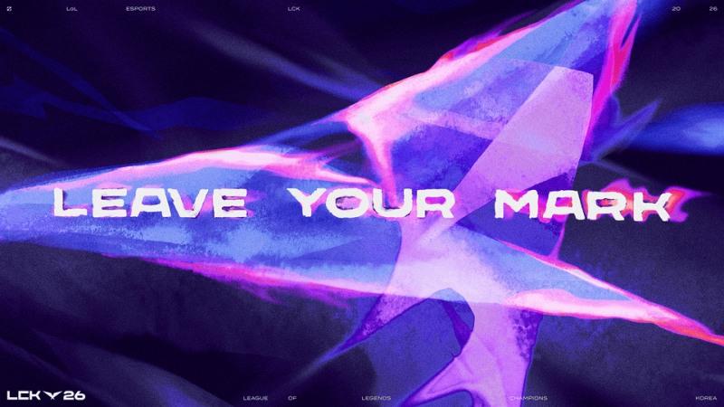 LCK ấn định ngày trở lại 810188