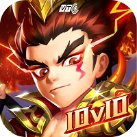 Đấu Trường Tam Quốc - Game mobile chiến thuật kết hợp auto chess và AFK 3Q