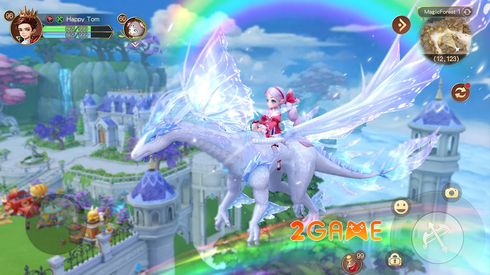 Screenshot image