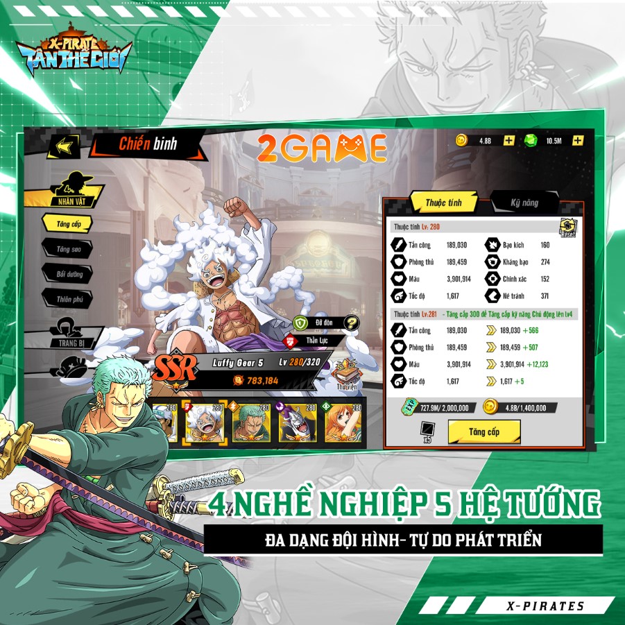 gioithieu-x-pirates-tan-the-gioi-2 Screenshot image