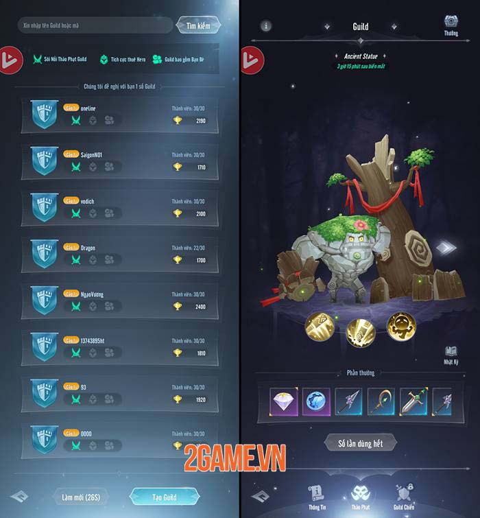 Screenshot image