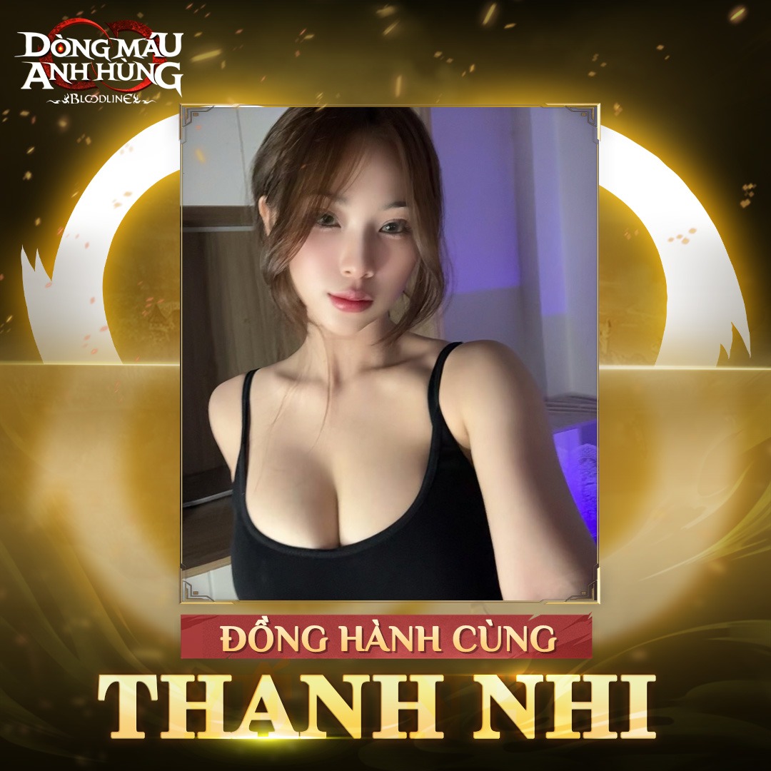 Dòng máu anh hùng