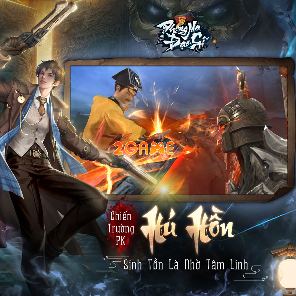 phong-ma-dao-si-1 Screenshot image