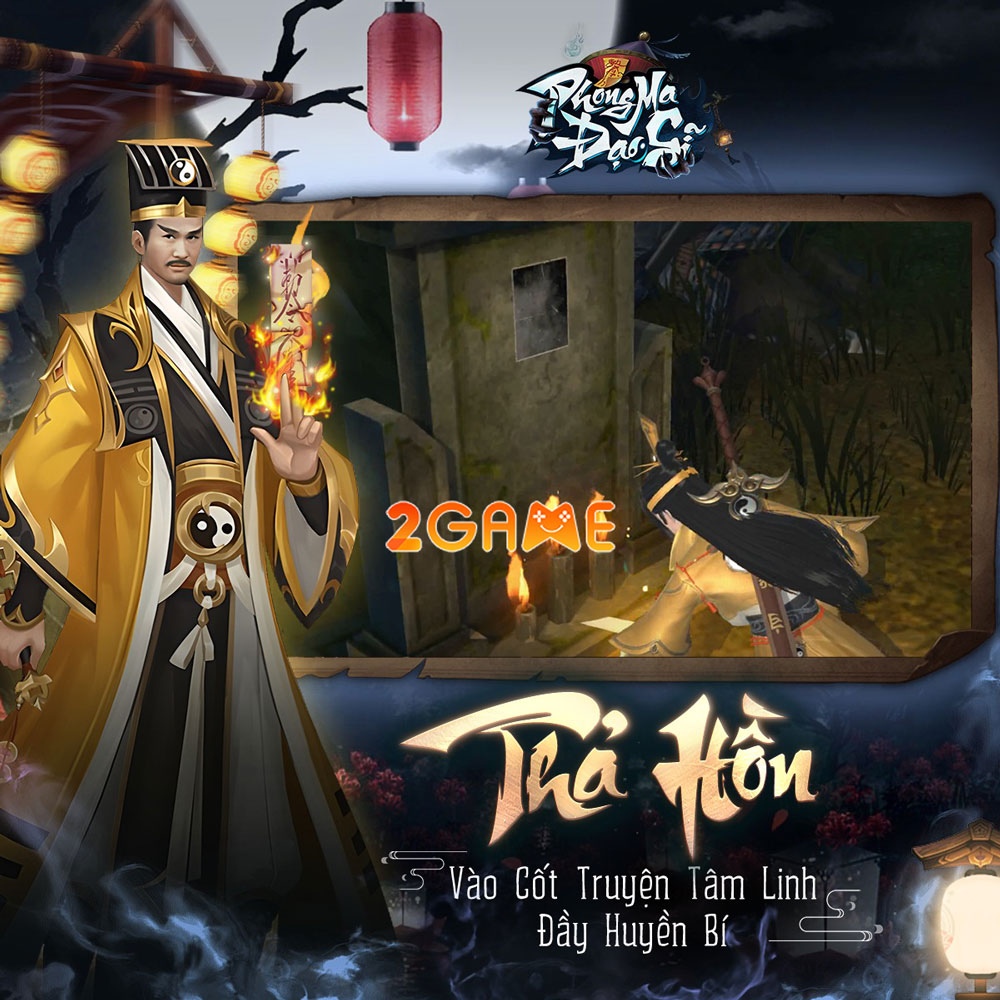phong-ma-dao-si-2 Screenshot image