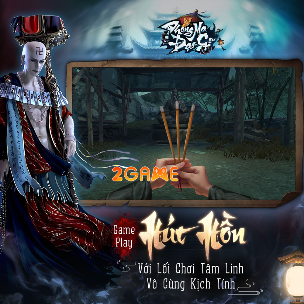 phong-ma-dao-si-3 Screenshot image