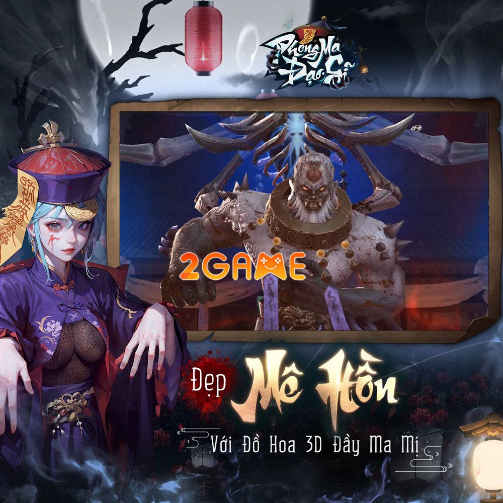 phong-ma-dao-si-4 Screenshot image