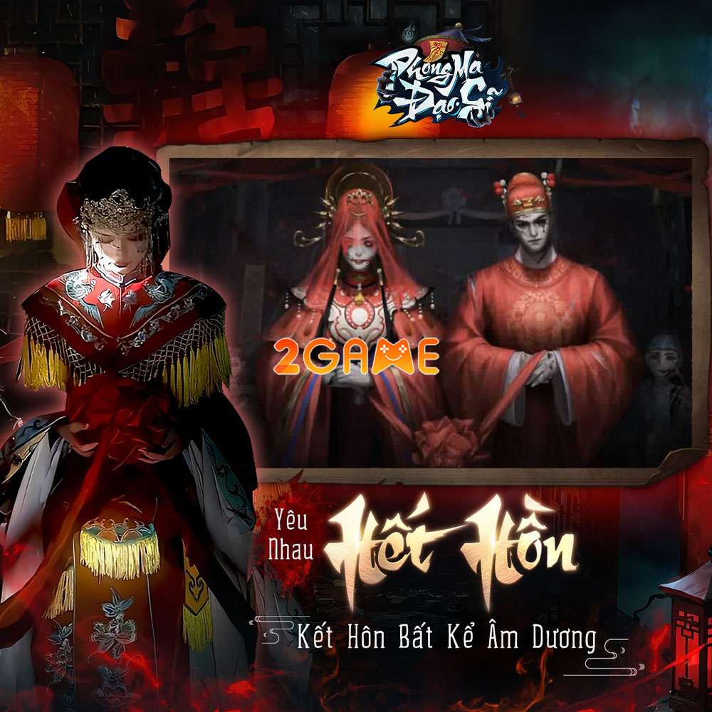 phong-ma-dao-si-5 Screenshot image