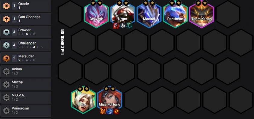 screenshot_51-6a0ea8aedcfc3 Cách chơi Đội hình bài dị Miss Fortune Urgot reroll với Ấn Thách Đấu - ĐTCL mùa 17 836900