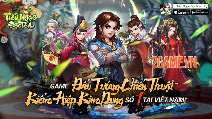 tieungaodoctonvgp-hinhanh-1 Screenshot image