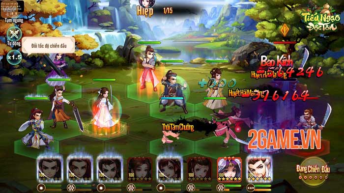 tieungaodoctonvgp-hinhanh-2 Screenshot image