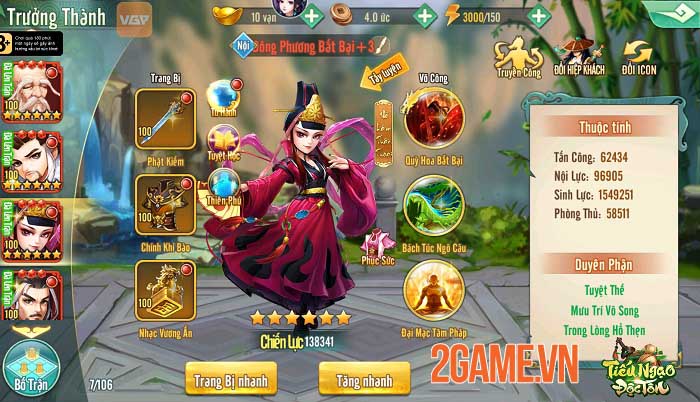 tieungaodoctonvgp-hinhanh-4 Screenshot image