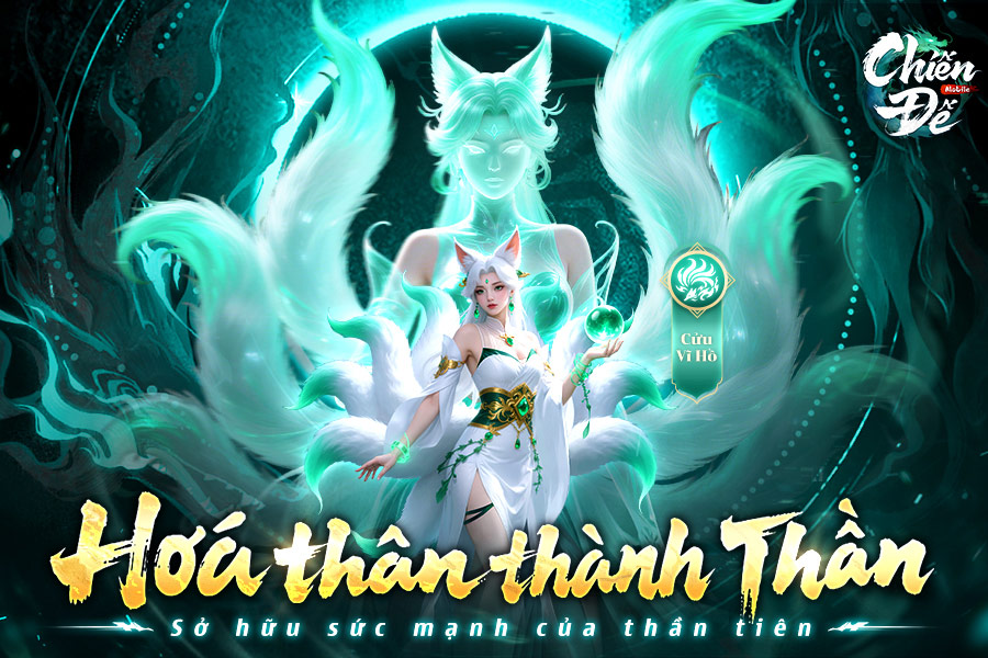 1-hoathanthanhthan Screenshot image