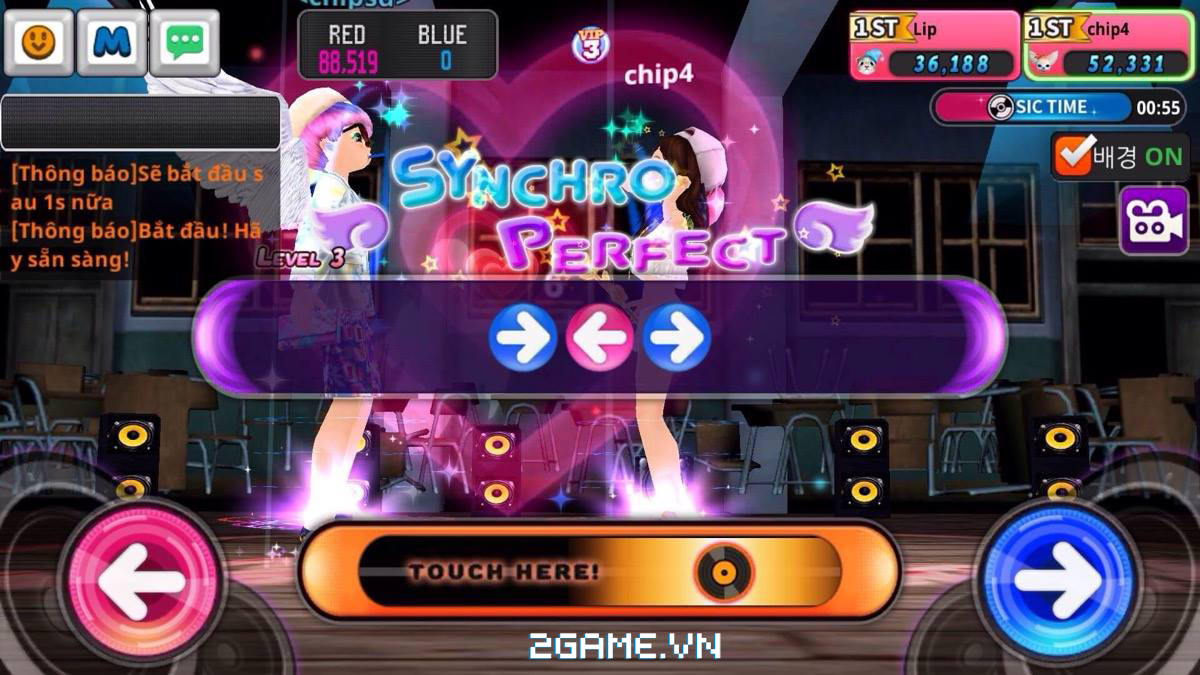 2game-club-audition-vtc-ra-mat-vn-5 Screenshot image