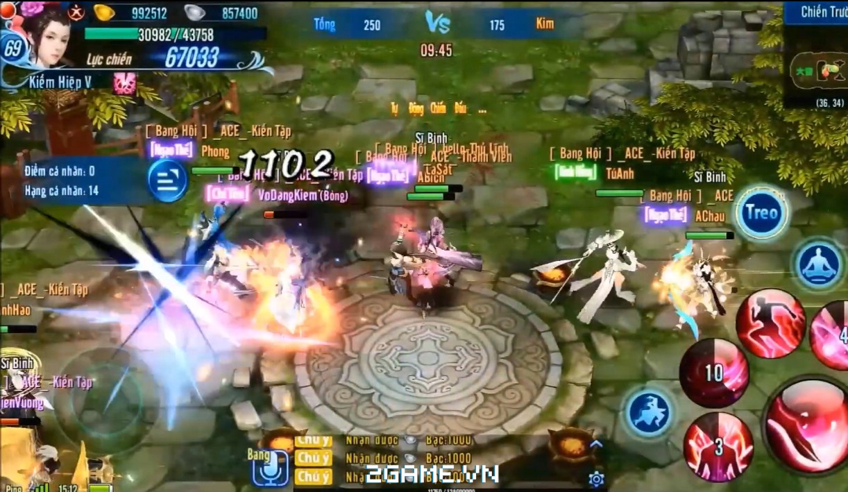2game-vo-lam-truyen-ky-mobile-vng-6 Screenshot image