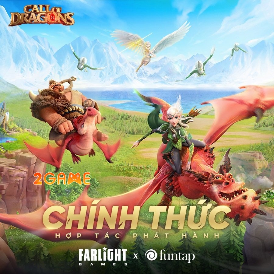 callofdragonsfuntap-1 Screenshot image