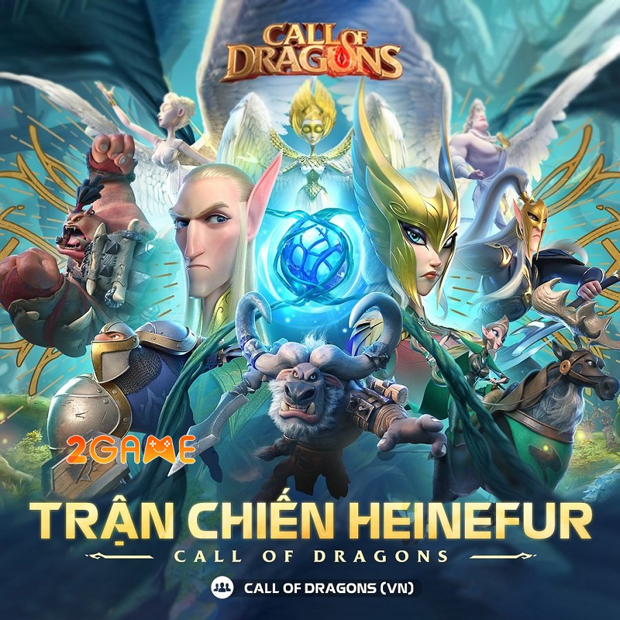 callofdragonsfuntap-2 Screenshot image
