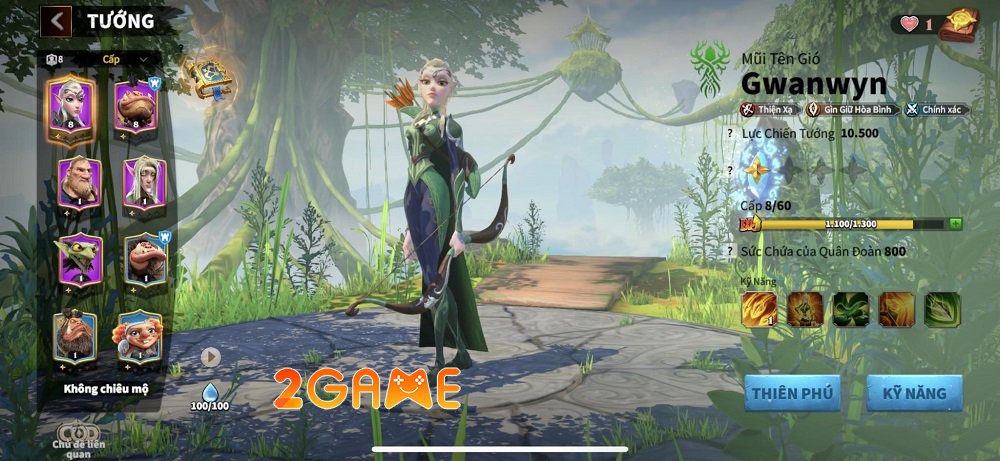 callofdragonsfuntap-3 Screenshot image