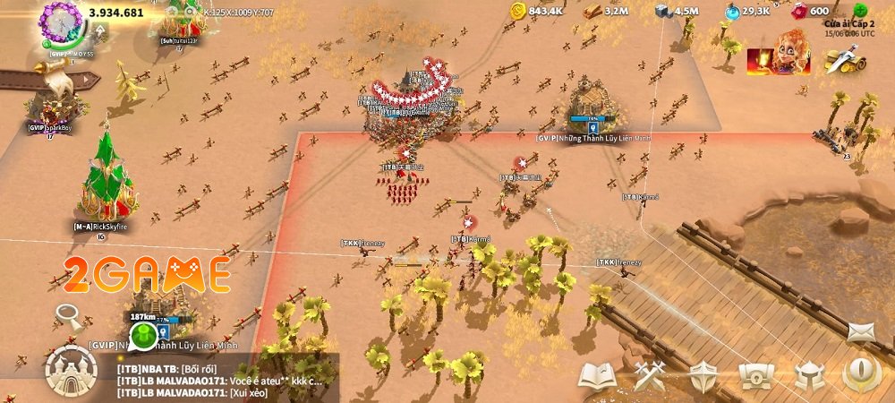 callofdragonsfuntap-4 Screenshot image