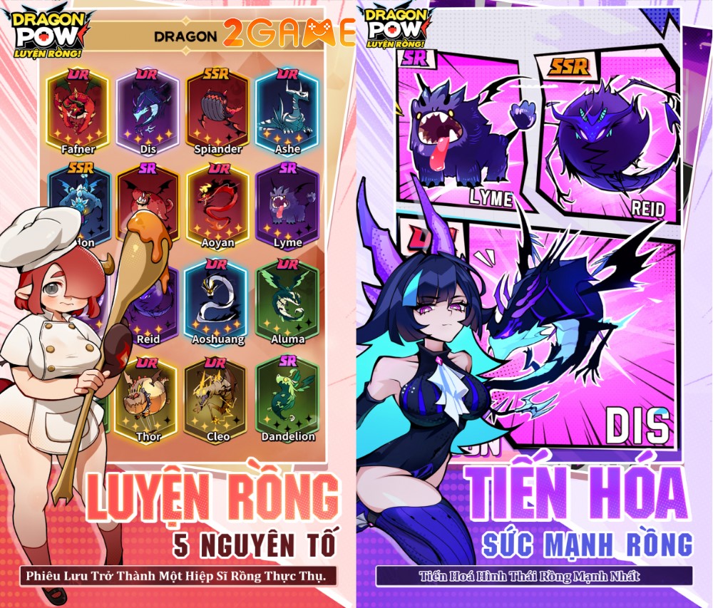 dragon-pow-luyen-rong-2 Screenshot image