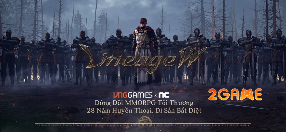 lineagewvn-anh-1 Screenshot image