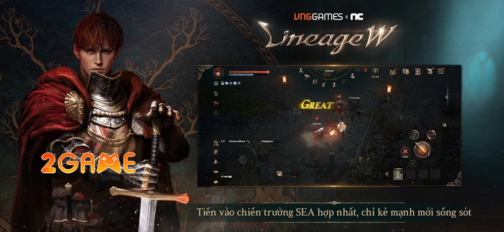 lineagewvn-anh-2 Screenshot image