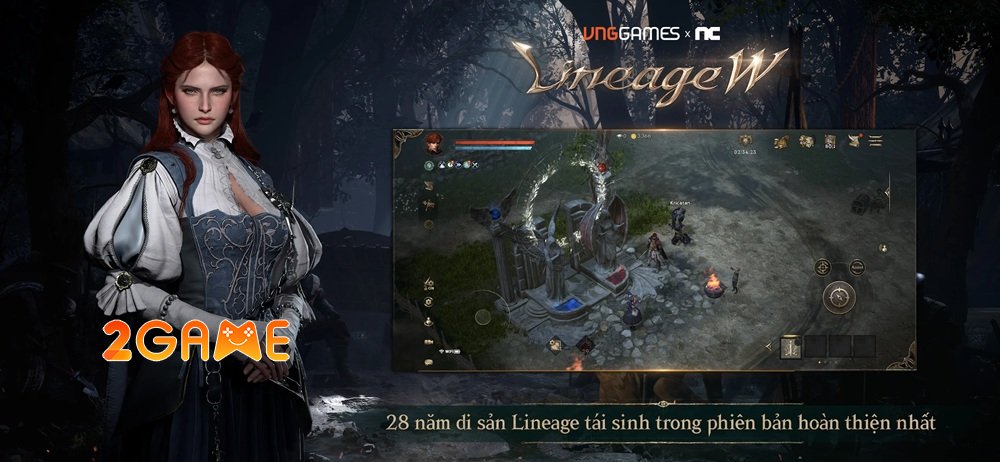 lineagewvn-anh-3 Screenshot image