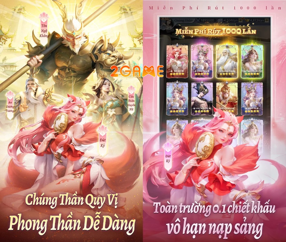 phong-than-truyen-ky-1 Screenshot image