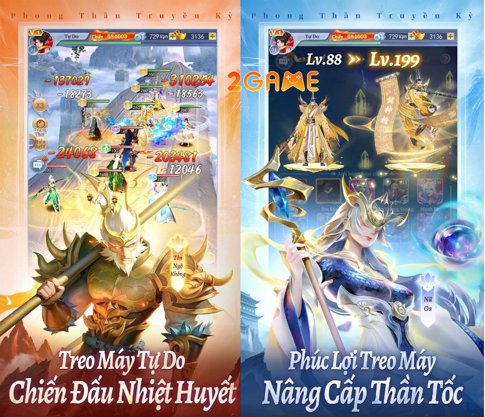 phong-than-truyen-ky-2 Screenshot image