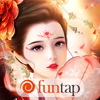 Phượng Hoàng Cẩm Tú Funtap game thời trang hoàng cung