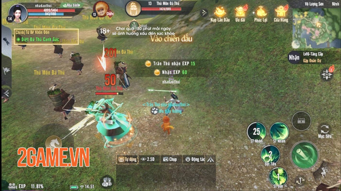 thienlongbatbo2-4 Screenshot image