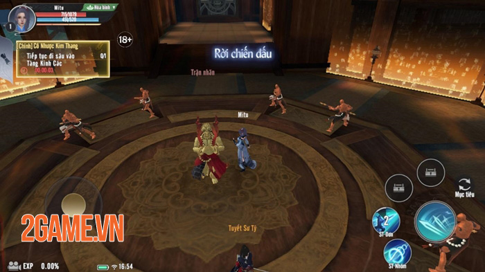 thienlongbatbo2-5 Screenshot image