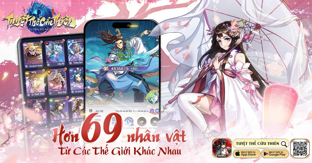 tuyetthecuuthiengosu-2 Screenshot image