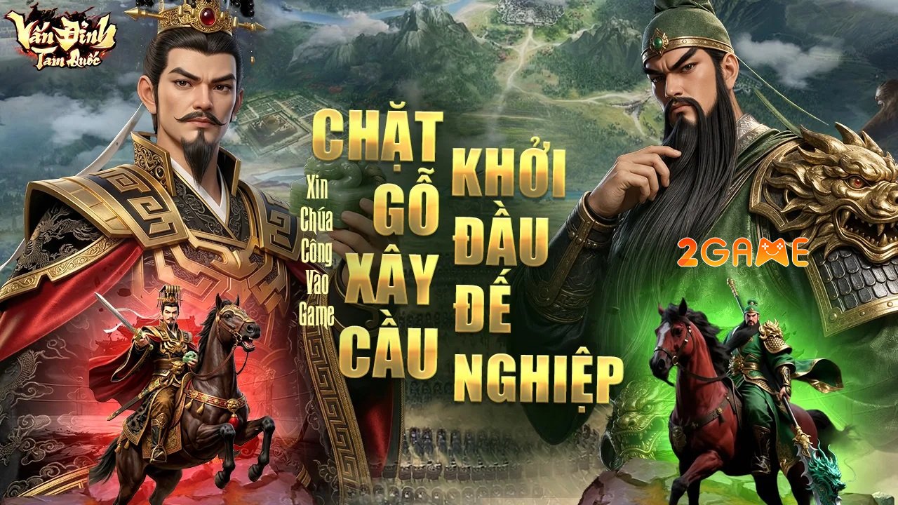 vandinhtamquoc-mobile-1 Screenshot image