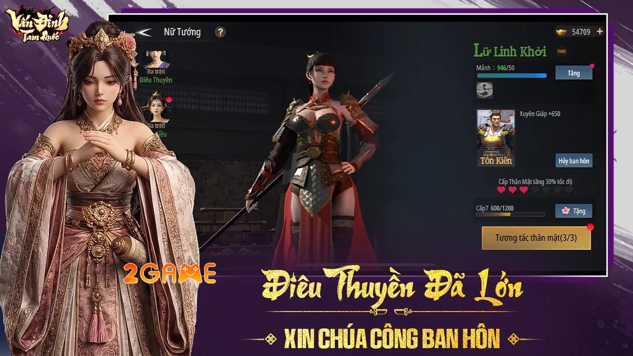 vandinhtamquoc-mobile-5 Screenshot image