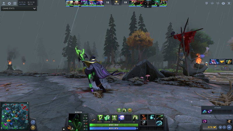 Screenshot image