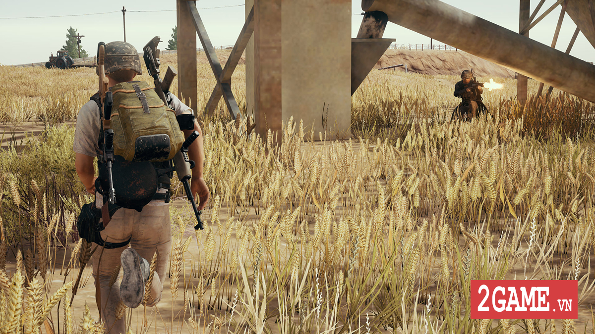 2game-pubg-anh-2 Screenshot image