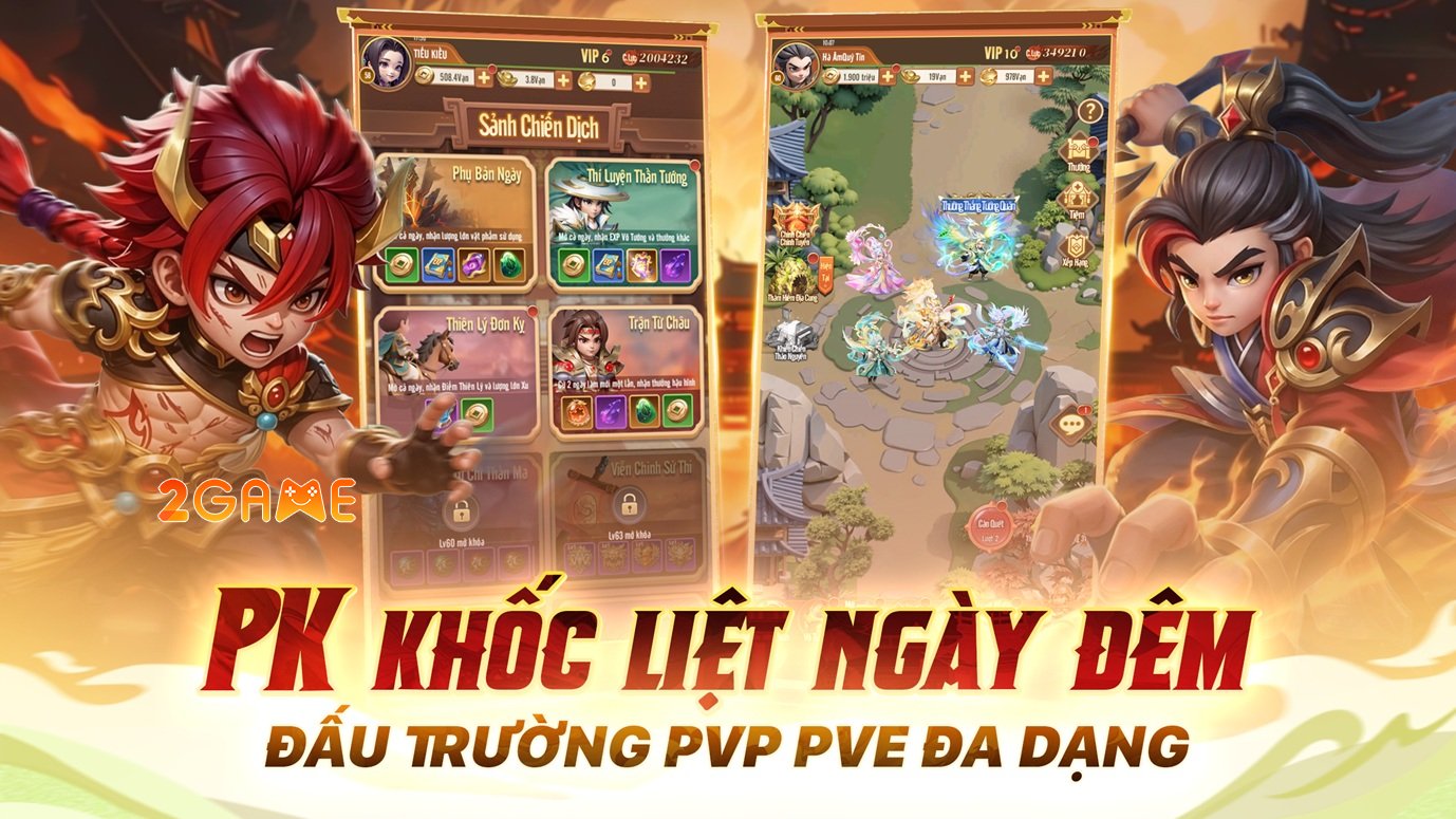 3qgoituongdi-2 Screenshot image