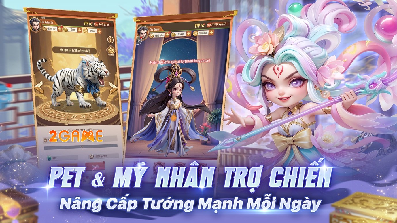 3qgoituongdi-3 Screenshot image