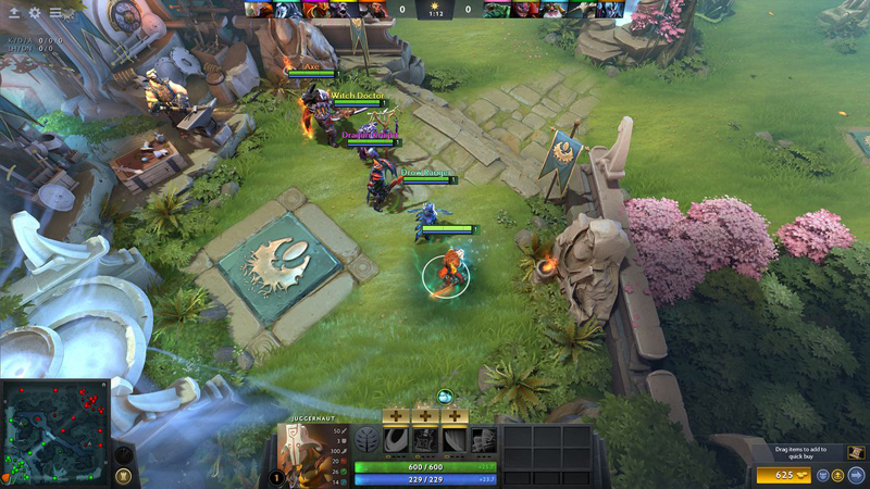 Screenshot image