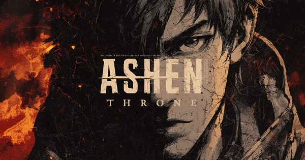 Ashen Throne – Game MMO 4X hậu tận thế cực nghẹt thở