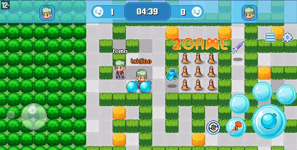 Screenshot image