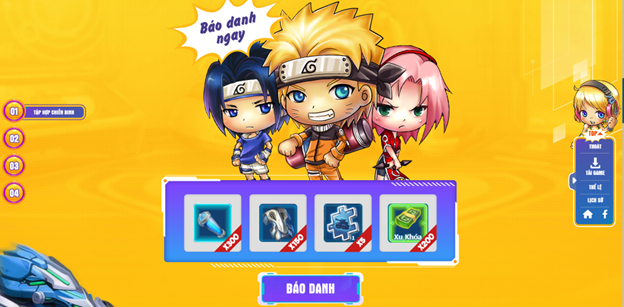 Screenshot image