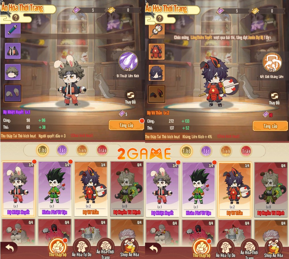 bunkage-bi-thuat-lang-tho-1 Screenshot image