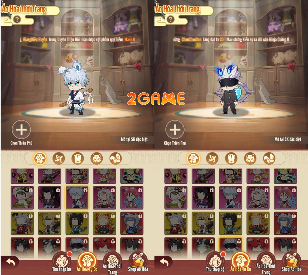 bunkage-bi-thuat-lang-tho-2 Screenshot image