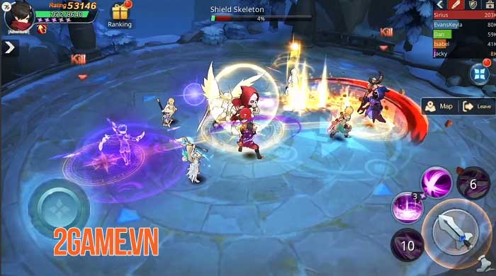 Screenshot image