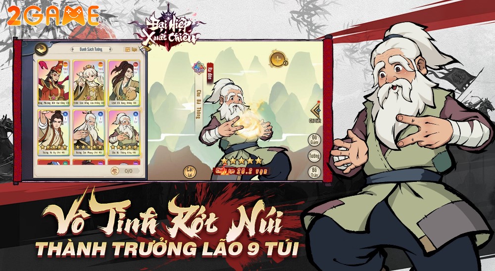 dai-hiep-xuat-chieu-1 Screenshot image
