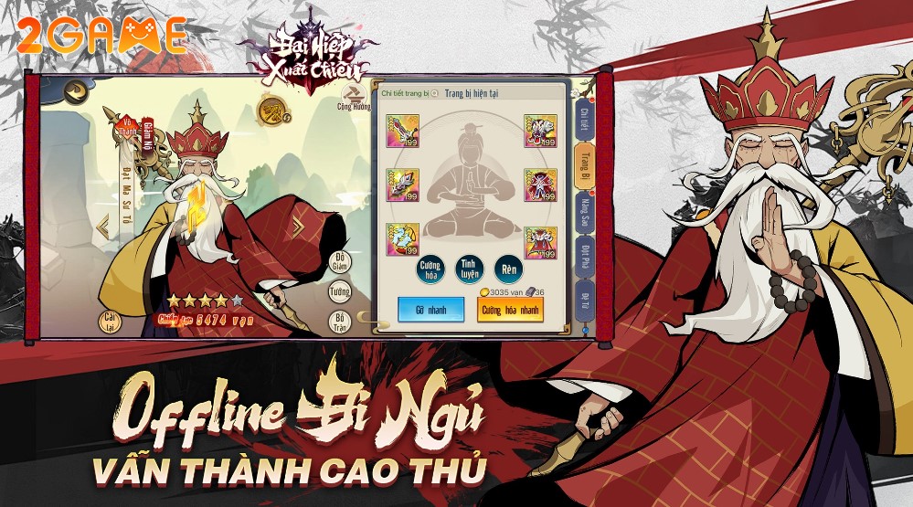 dai-hiep-xuat-chieu-3 Screenshot image